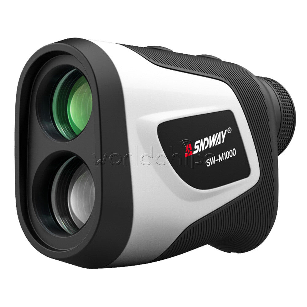 Golf Laser Rangefinder 500m-1000m Laser Range Finder Monocular Telescope