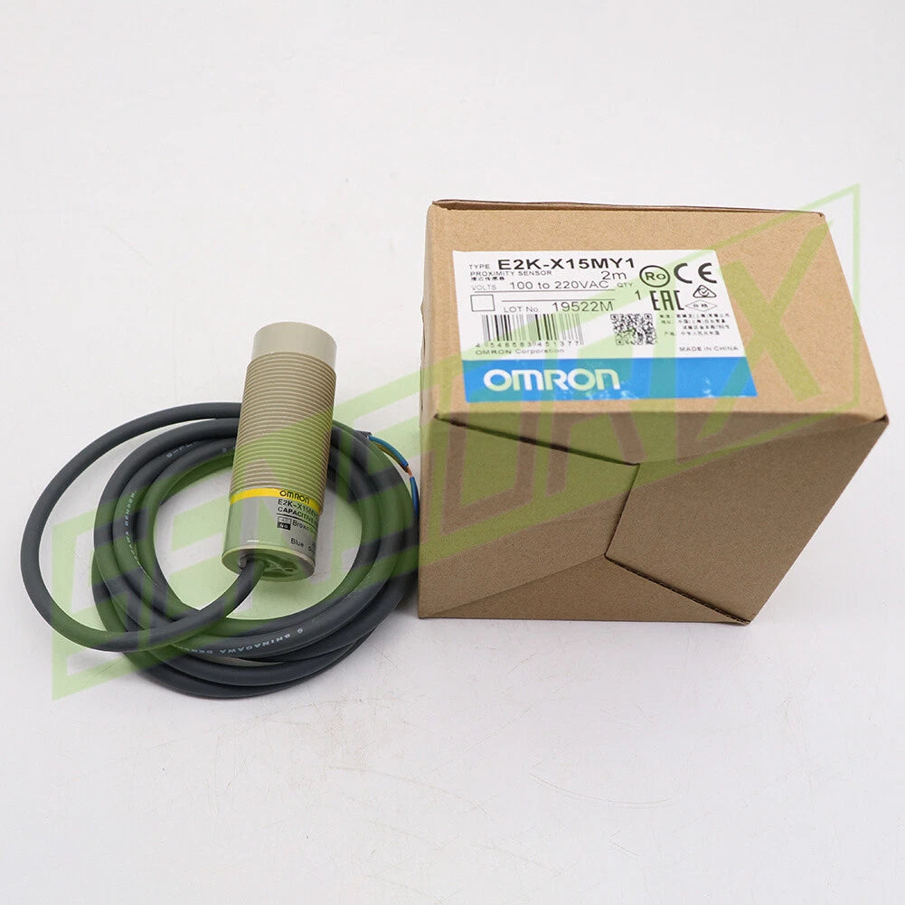 Omron E2K-X15MY1 1PCS #P