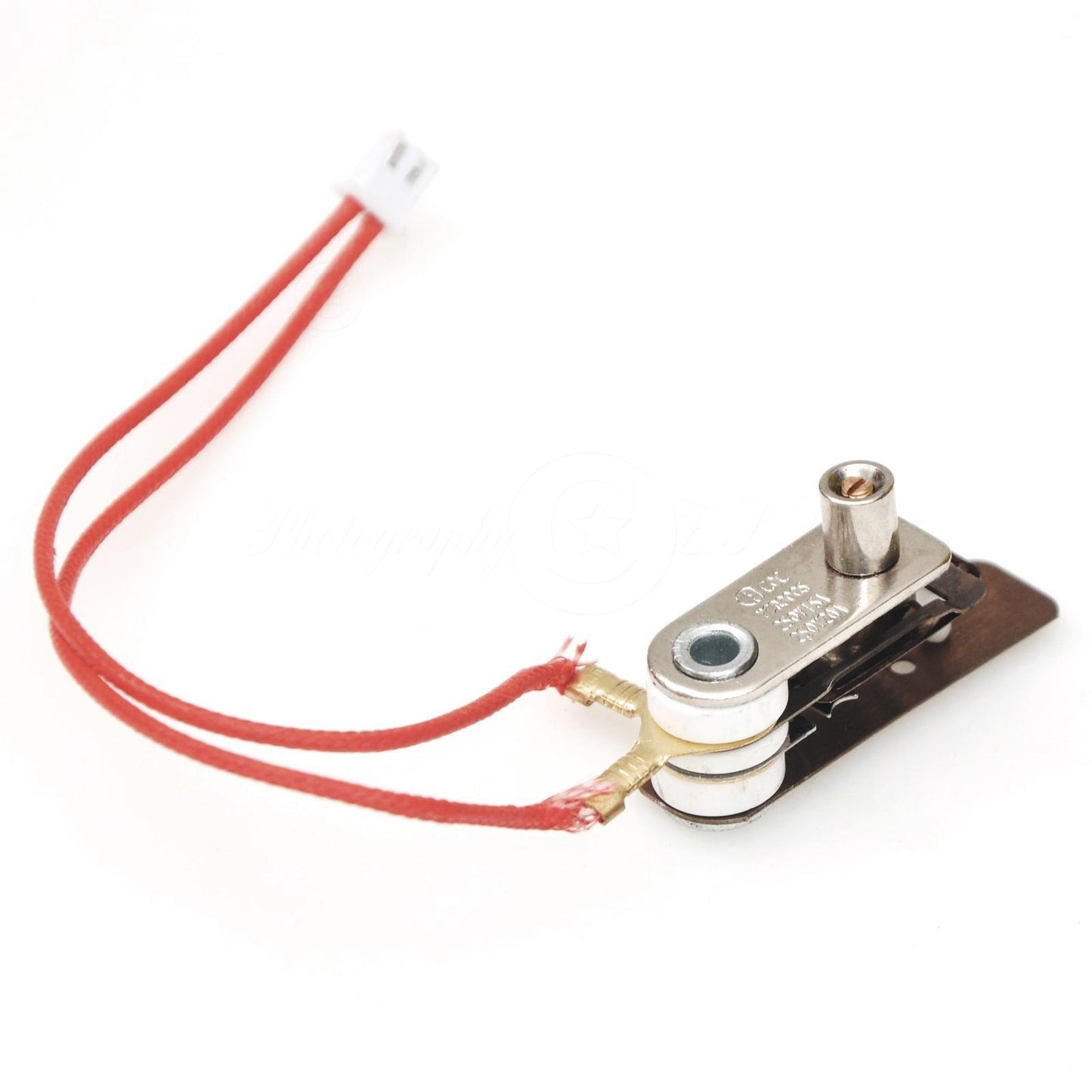 KSD3005 105℃ NC Thermostat Temperature Switch For Electric Pressure Rice Cooker