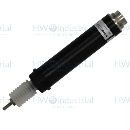 1/pc NOVOTechnik Inductive Linear Displacement Sensor F-205-G F205G
