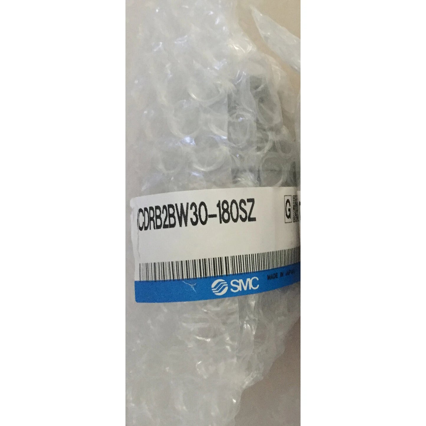 one  SMC CDRB2BW30-180SZ Rotating Cylinder Fast Delivery #P
