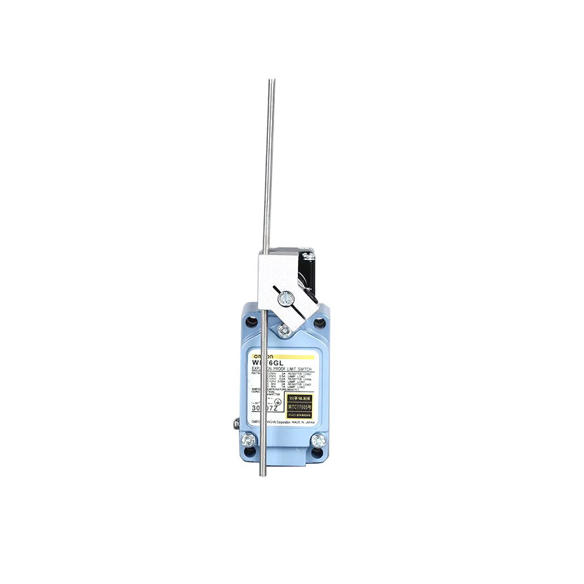Omron Unit WLF6D2 WLF6G2 WLF6GL WLF6G12 WLF6G2-60 WLF6G12-60 WLF6D Switch Module