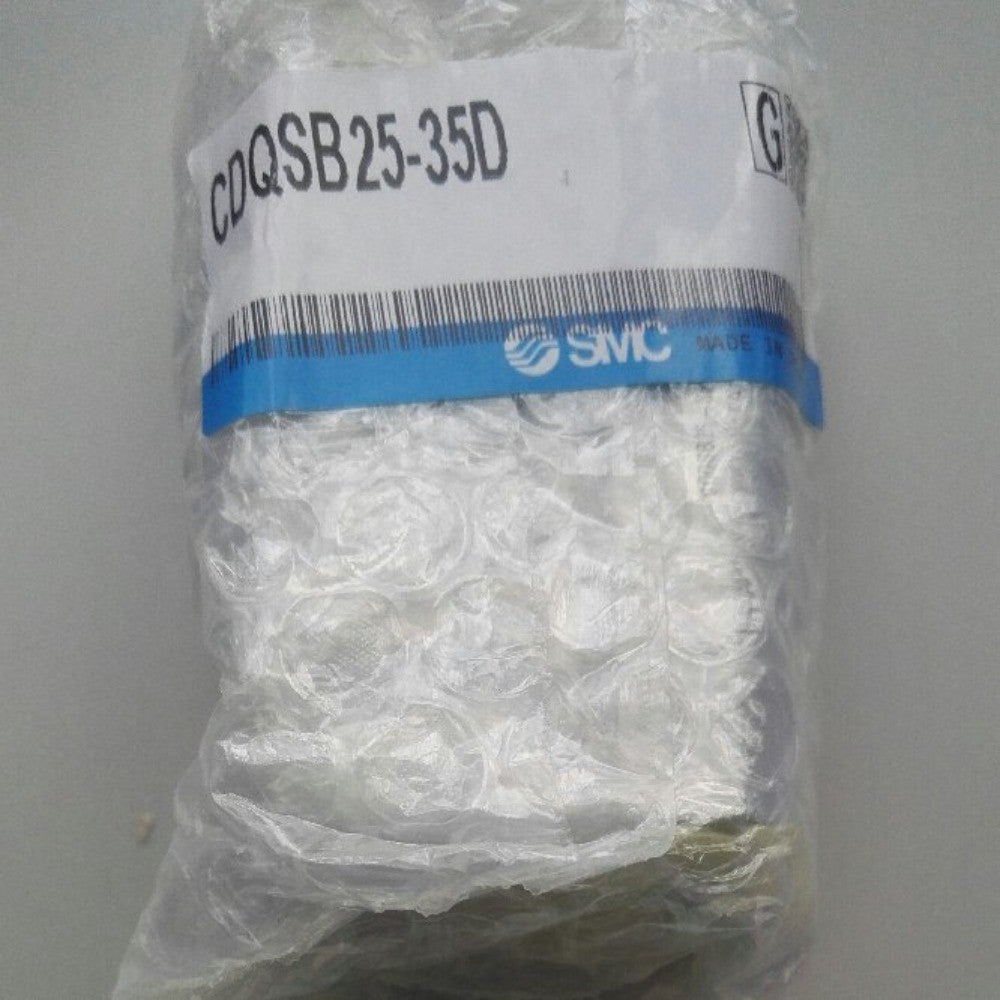1PCS  for SMC Thin Cylinder CDQSB25-35D Freight Free