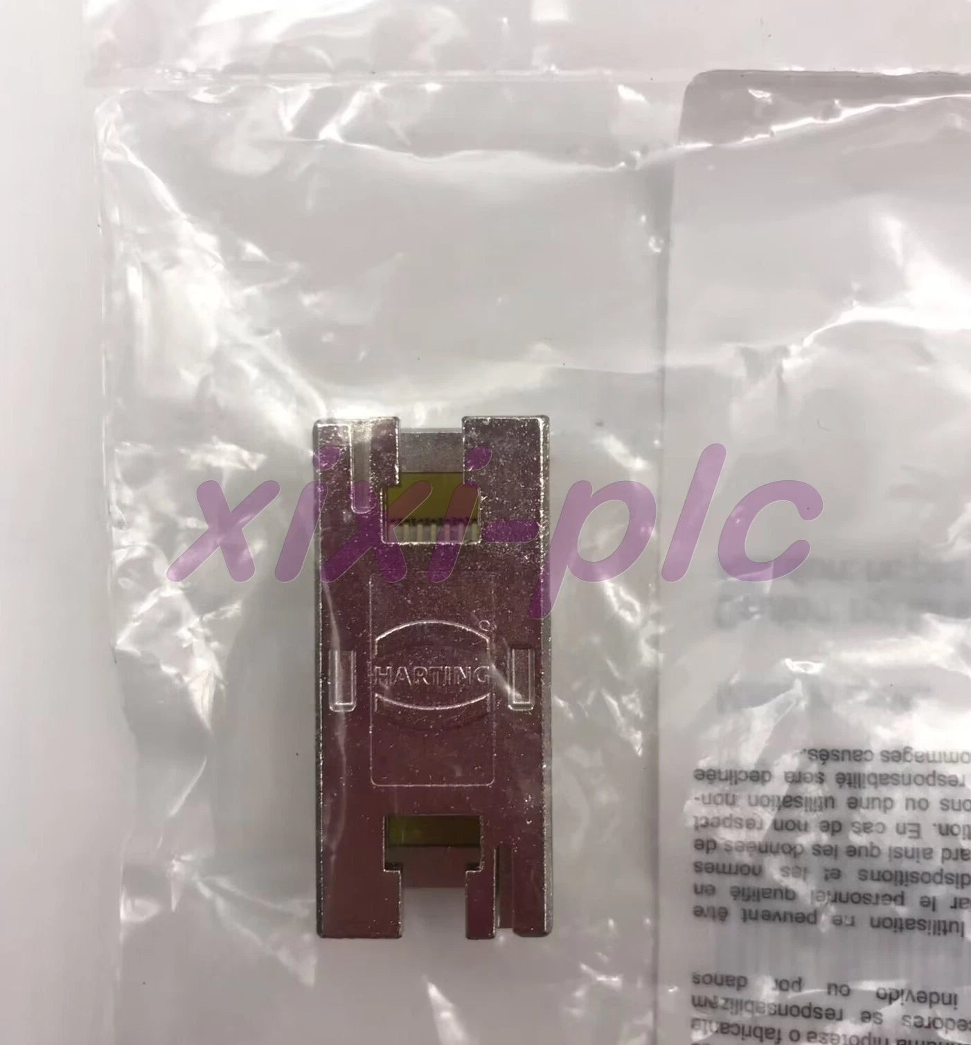 1 pcs  MURR  4000-68000-9040012  Adapter   #P