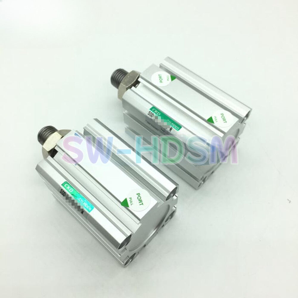 1PCS   FOR CKD Compact Air Cylinder SSD2-KL-25-40-N-W1 Freight Free