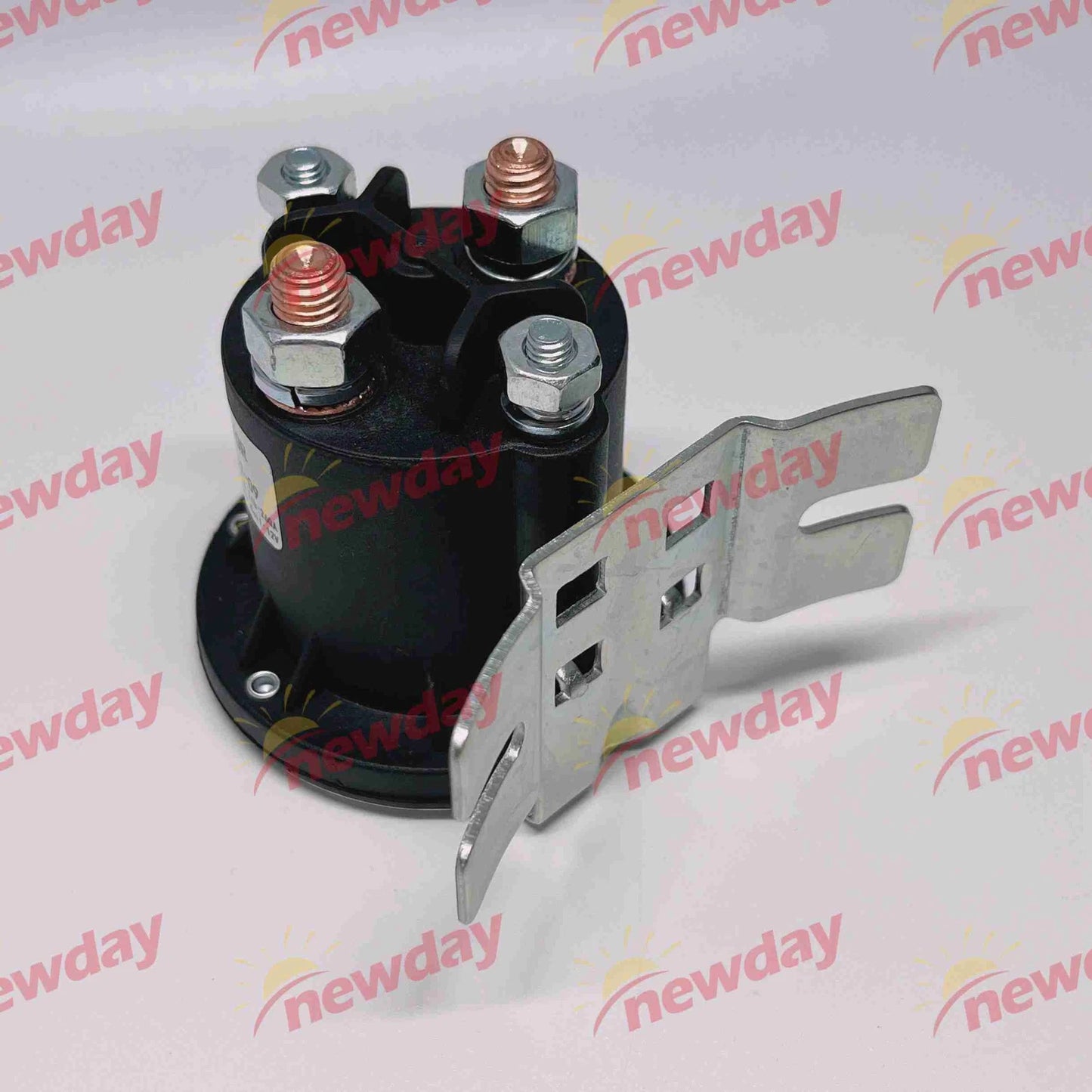 684-1261-212-17 DC12V start switch electric fork truck stacker motor