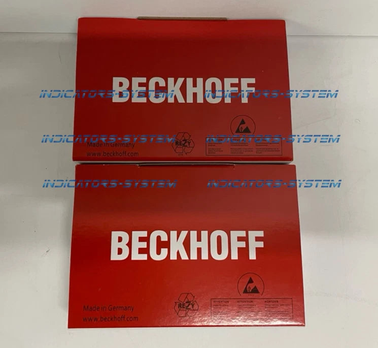 1PCS  Beckhoff EL2008 EL 2008 8-channel Digital Output Terminal #P