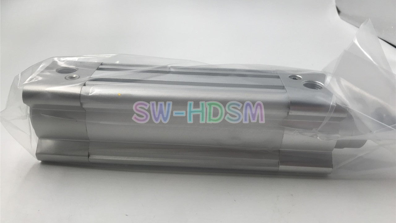 1PCS   FESTO Cylinder DSBC-40-80-PPSA-N3 freight free
