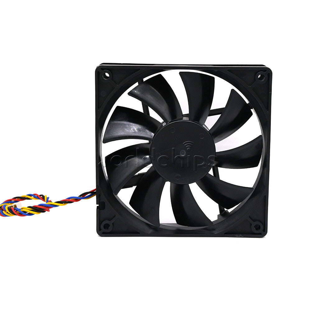 DC12V 12025 AFB1212SH 4710KL-04W-B56 FFB1212SH Ball Cooling Fan 9.6W