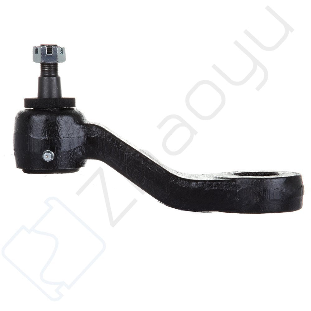 6x Front Inner Outer Tie Rods Pitman Idler Arm Fits 95-00 01 02 Lincoln Town Car