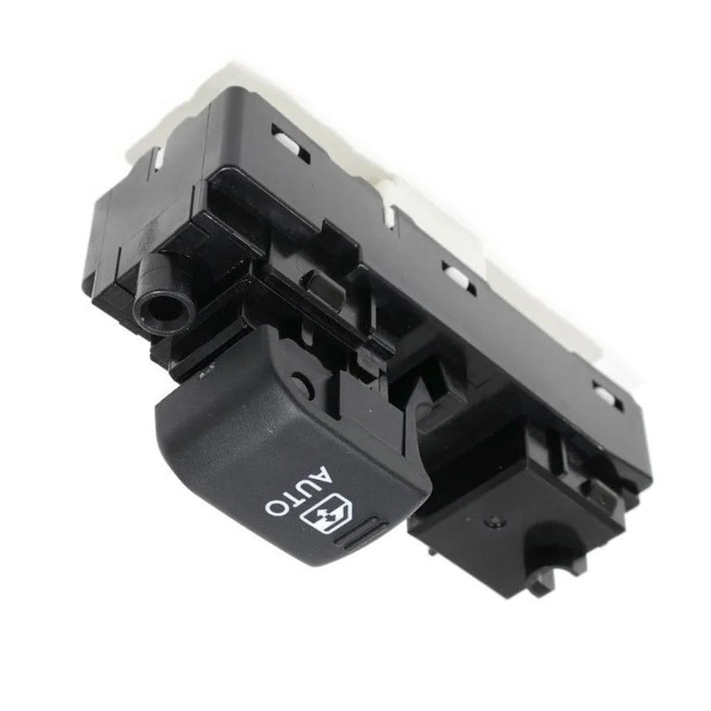 Master Power Window Switch For Car Window Control Anti-corrosion Easy To Use