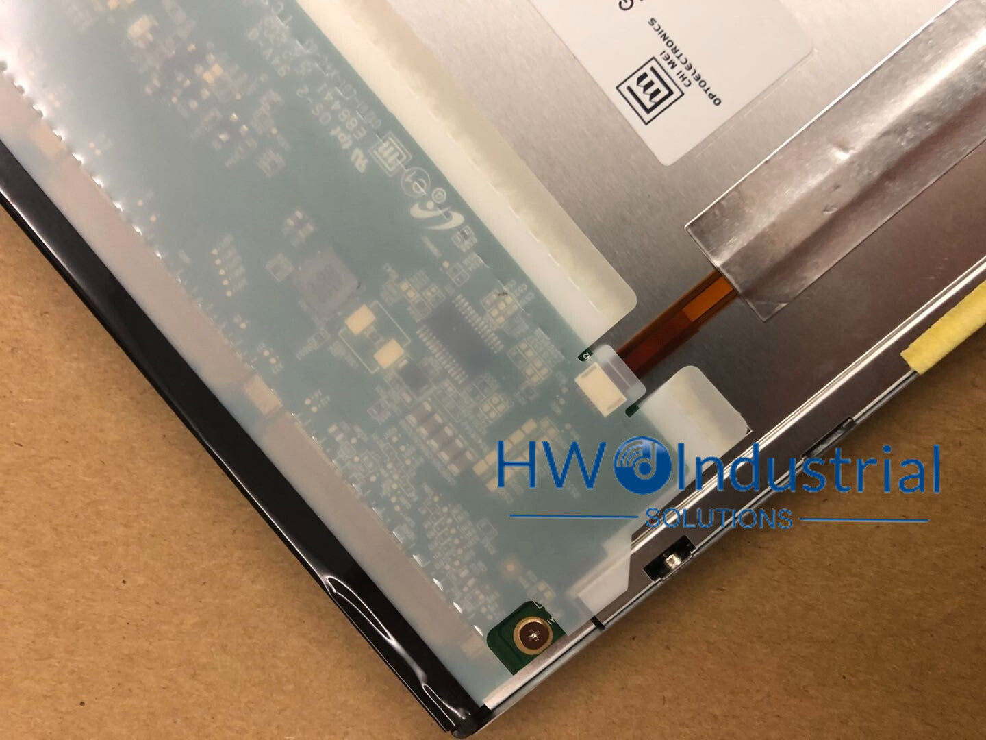 1PC  12.1-inch G121I1-L01 INNOLUX Industrial LCD Display Screen