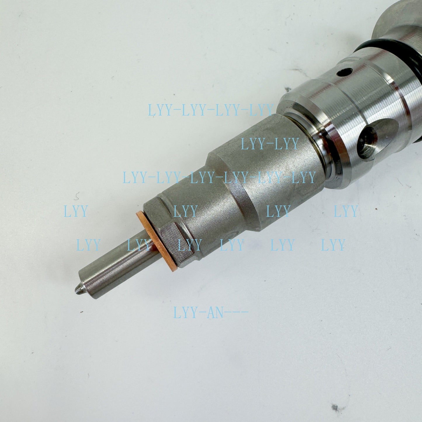 Fuel Injector For Bosch 0445120289 Cummins ISBe ISDe QSB6.7L 5268408 4946586