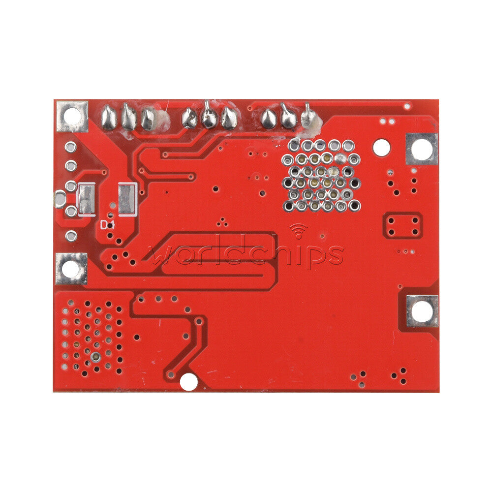 10PCS DC-DC Step Up Down LM2577S LM2596S Power Boost Buck Voltage Converter