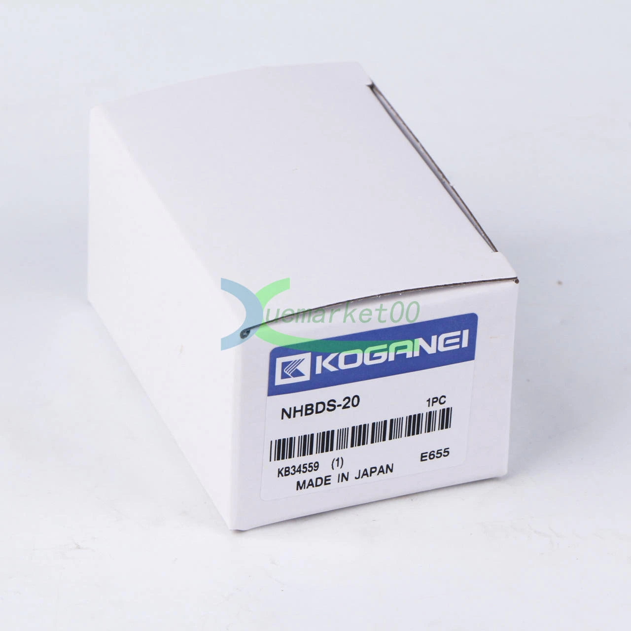 ONE  KOGANEI pneumatic finger NHBDS-20/da #P