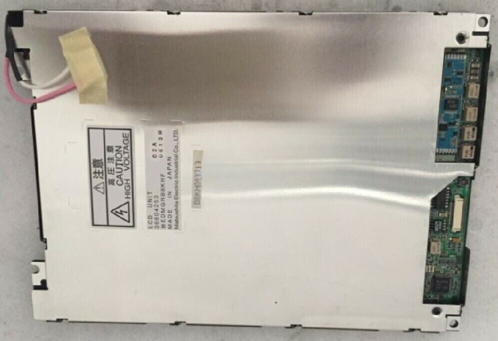 EDMGRB8KHF FOR 7.8-inch 640*480 LCD DISPLAY PANEL WITH 90 DAYS WARRANTY
