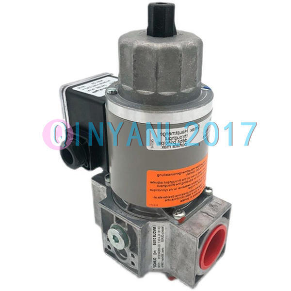 1PCS  DUNGS MVDLE210/5 Gas Solenoid Valve Fast shipping