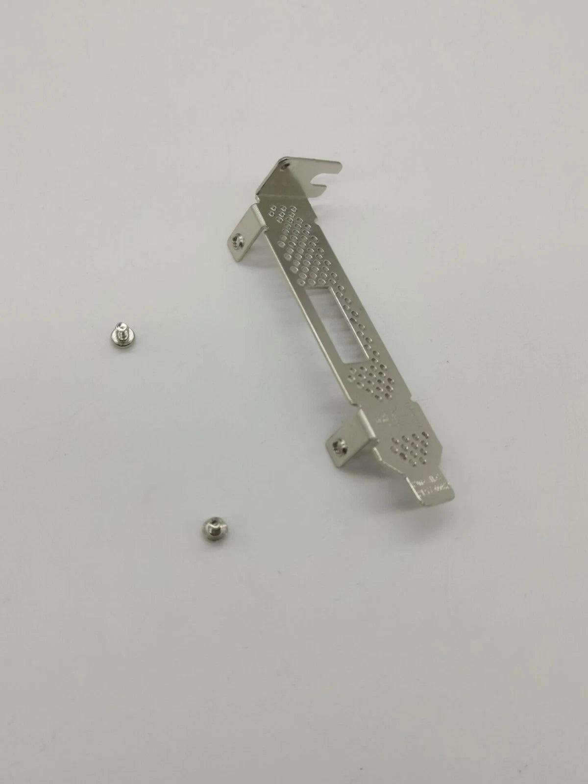Low-Profile Bracket for HP Smart Array P212 P222 PCI-E SAS RAID Controller