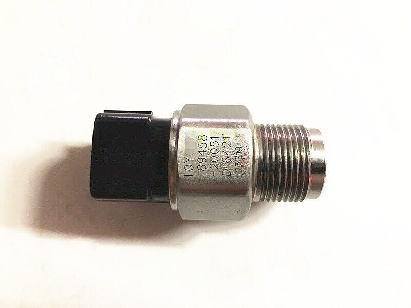 1pcs  pressure sensor 1GD 2GD REVO common rail pressure sensor 89458-20051