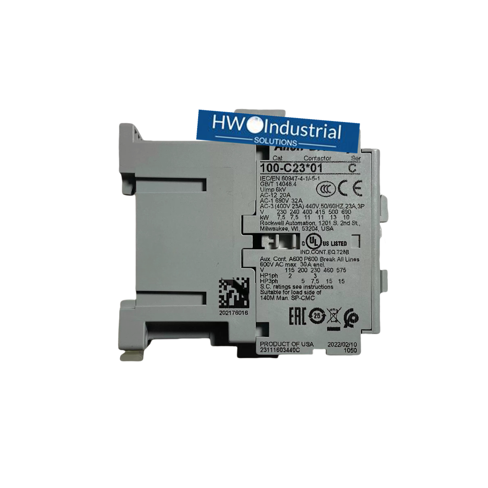 1/piece  100-C23KJ01 100-C23*10 24V Contactor