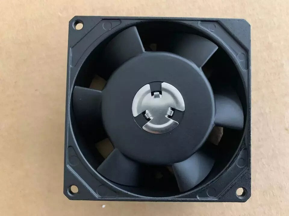 1PC ETRI 113XN 113XN2182000 115V 10/9W 9CM 9238 all metal cooling fan