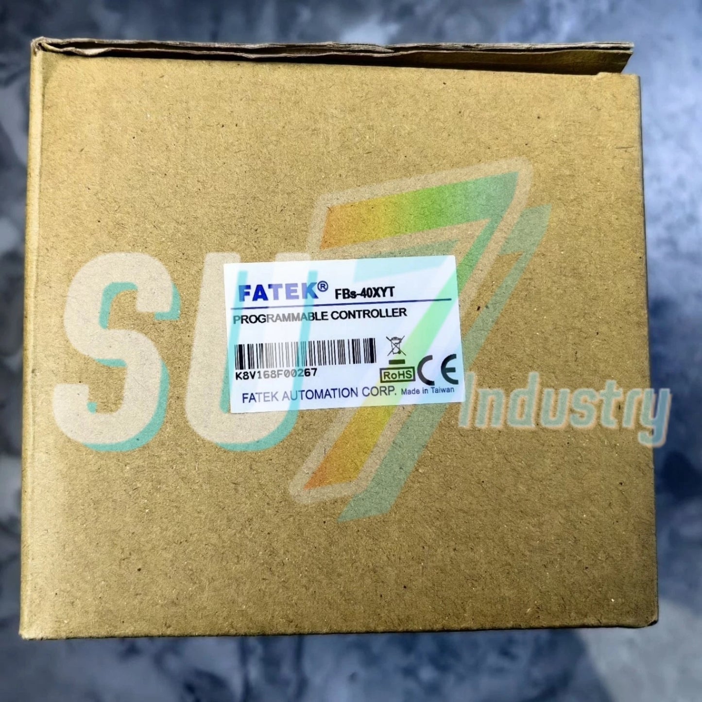 Fatek FBS-40XYT PLC Module# 1pcs    In Box