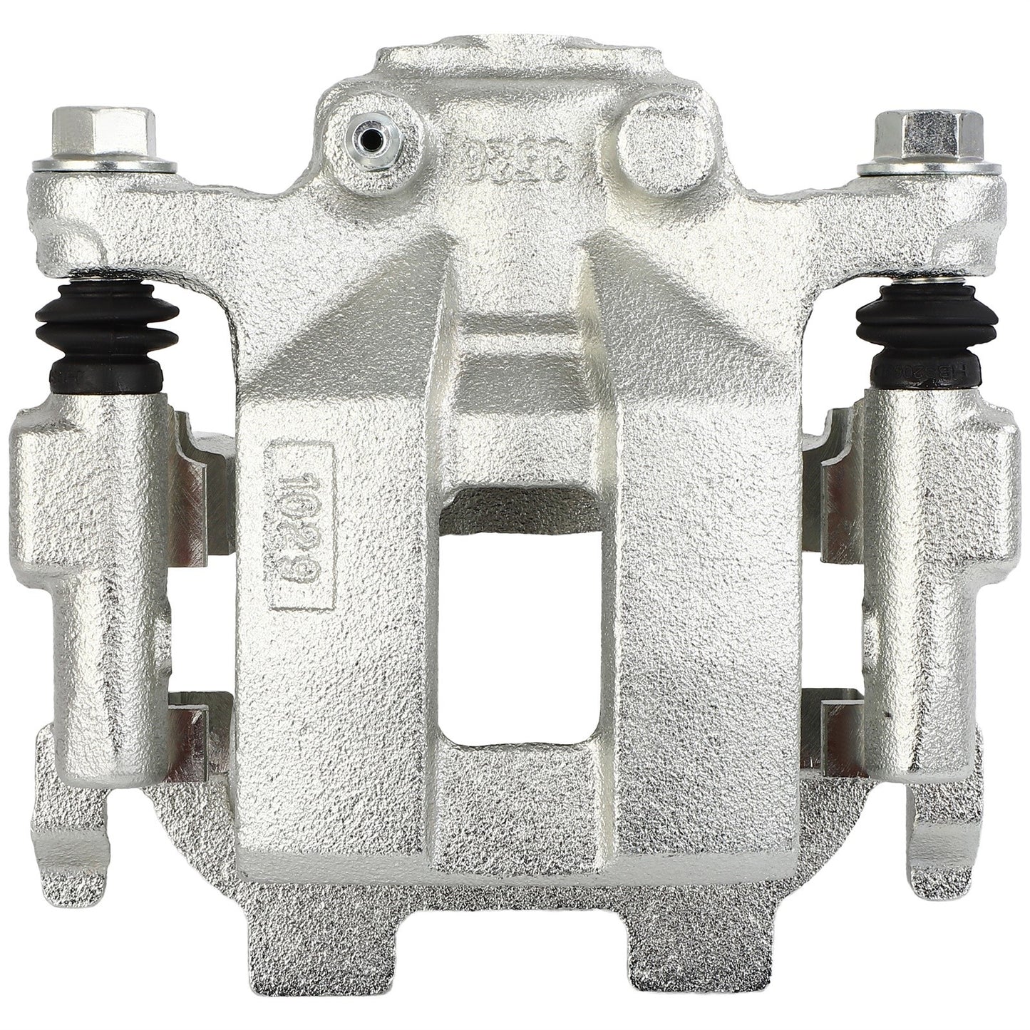 Rear Right Brake Caliper 1Pc  Kits Zinc For 2009-2018 Nissan Maxima 19B6241