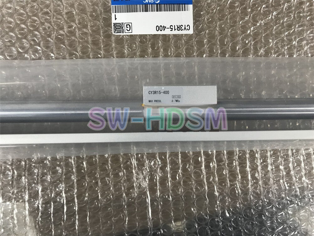 1PCS  for SMC air cylinder CY3R15-400 freight free