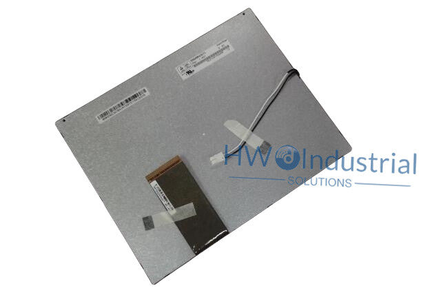1PC HSD084ISN1 -A01 HannStar 8.4-inch Industrial LCD Display Screen