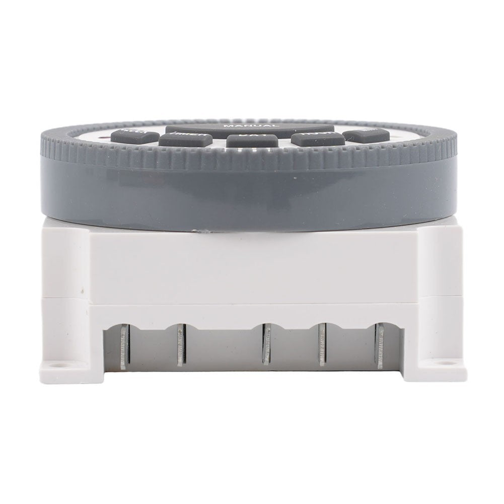 7 Day Programmable Timer Switch TM619 Control Your Appliances with Ease