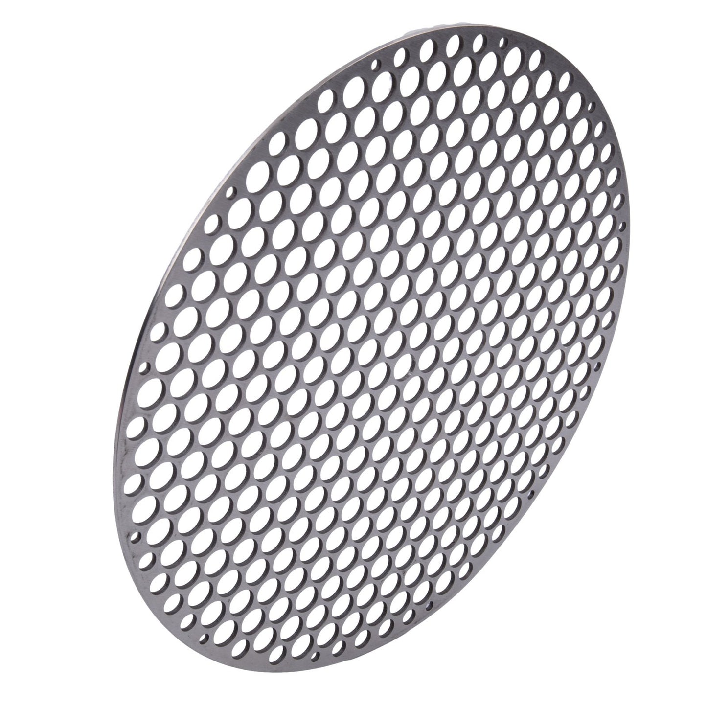 Stainless Steel Wire Rack BBQ Mesh Mat for Grilling Roasting and More!