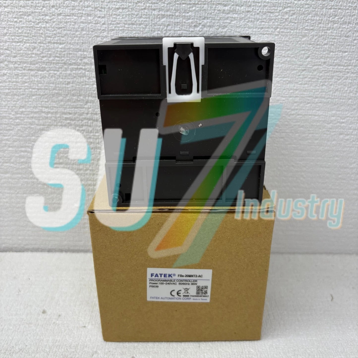 1pcs  Fatek FBs-20MNT2-AC PLC module