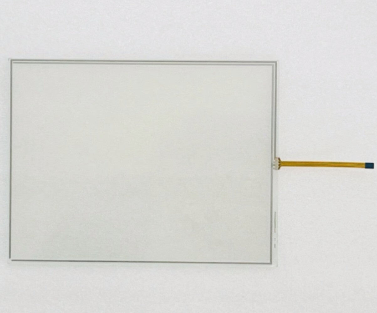 For A02B-0303-D018 Touch Screen Digitizer Glass 4520-89-521