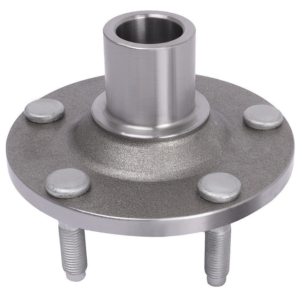 1X Front Wheel Hub & Bearing Kit For Ford Escape Mazda Tribute Mercury Mariner