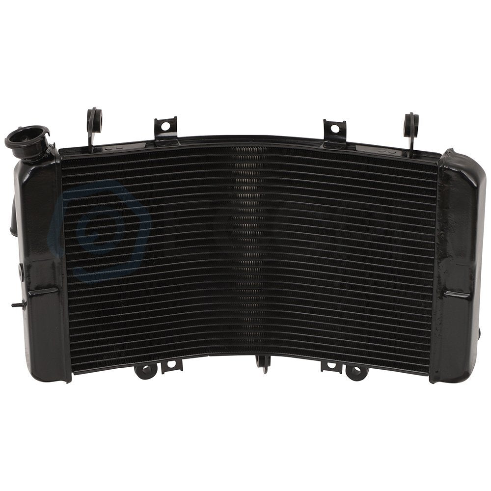 Motorcycle Engine Oil Radiator For 2011-2016 Suzuki Hayabusa GSX1300R Aluminum