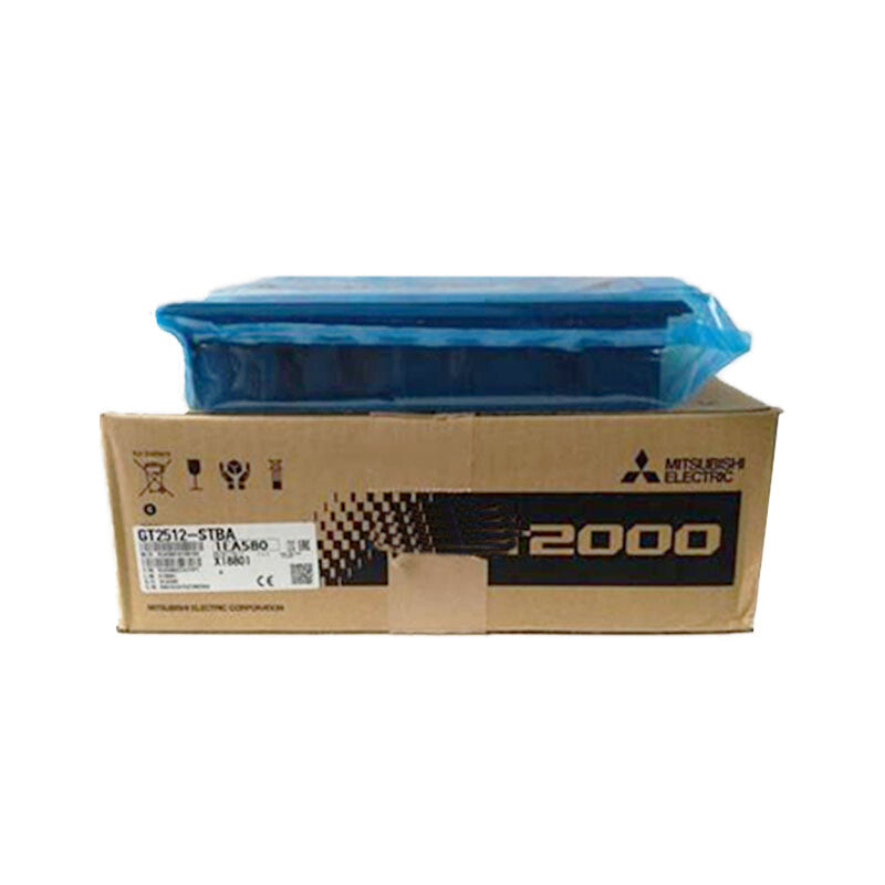 1PC GT2512-STBA MITSUBISHI HMI GT2512-STBA Touch Panel