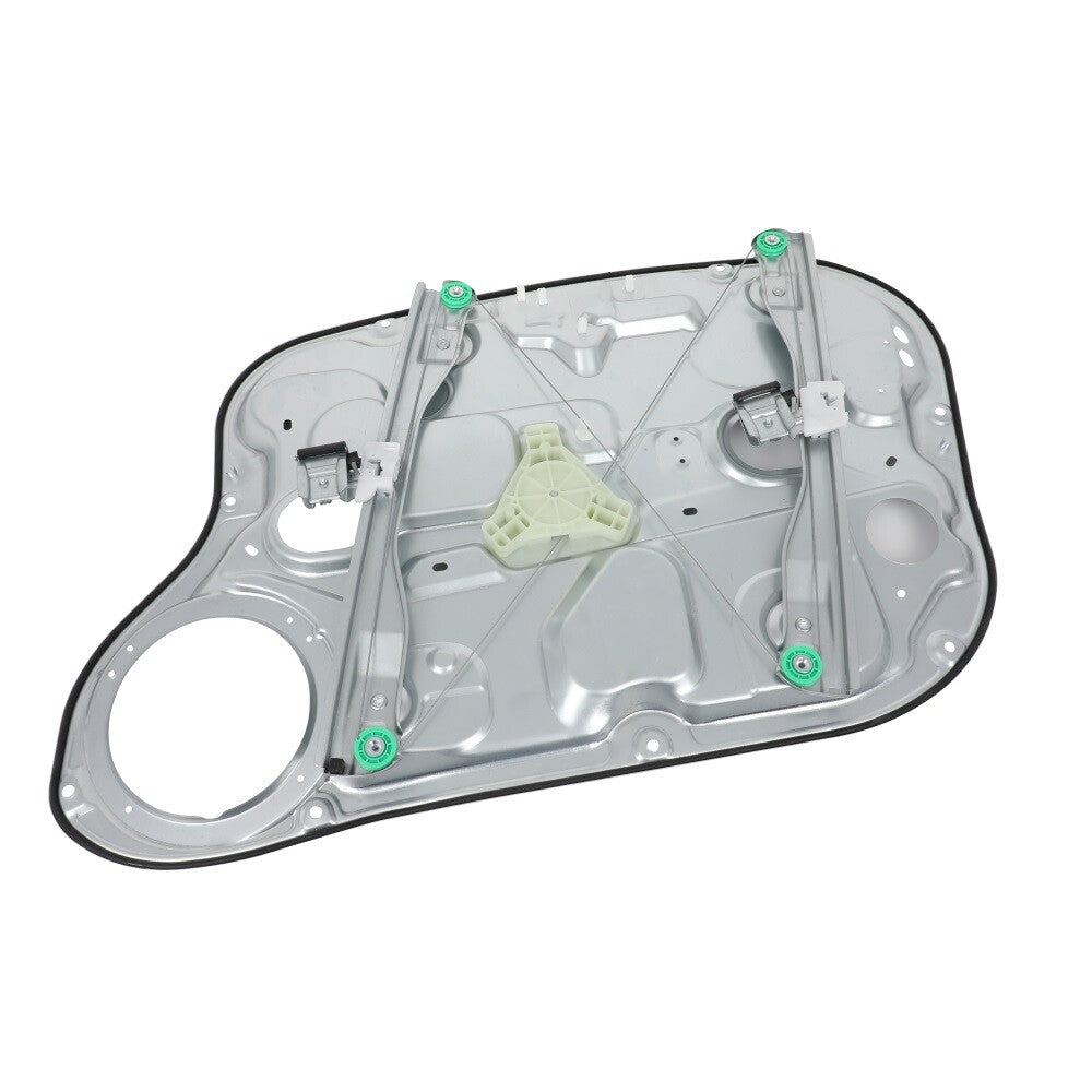 For 07-09 Hyundai Elantra Front Driver Side Power Window Regulator w/ Motor