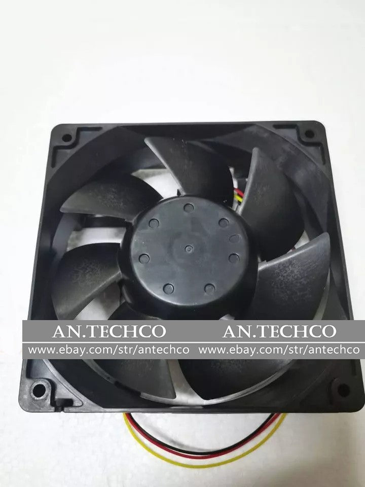 Mitsubishi CA1619H05 MMF-12D24DS-CP1 24V 0.36A 3-wire cooling fan