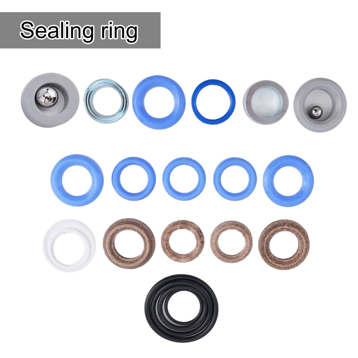 248212 Pump Repair Kit for Ultra Max II 695 795 For LineLazer 3900 Airless Pai