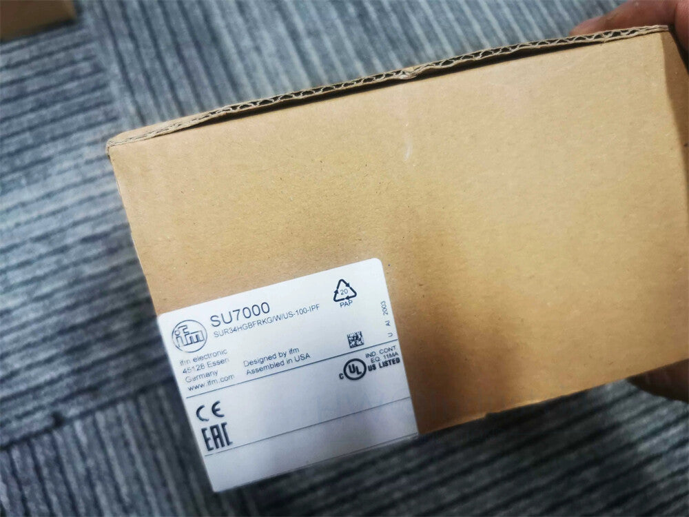 1/Piece  SU7000 Ultrasonic Flow Sensor