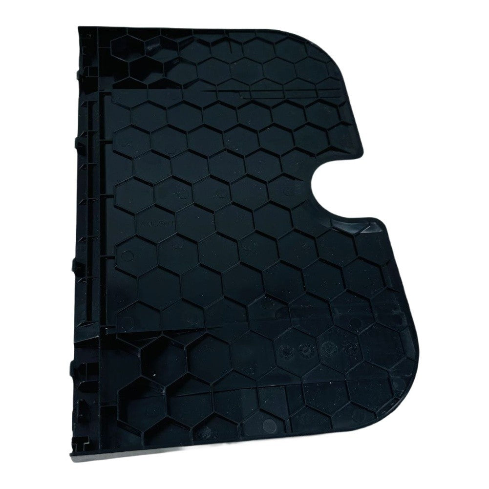 Robotic Cleaning Setup Non-Slip Ramp Plate Compatible With Various Models