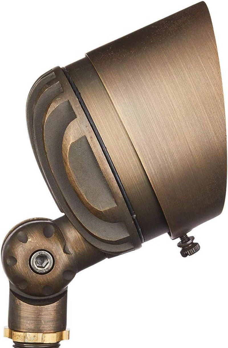 G4 Infiniti 12V LED Outdoor Spotlight, 500 Lumens, 2700K Warm White