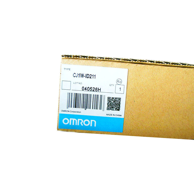 1PC  OMRON CJ1W-ID211 Module PLC Unit