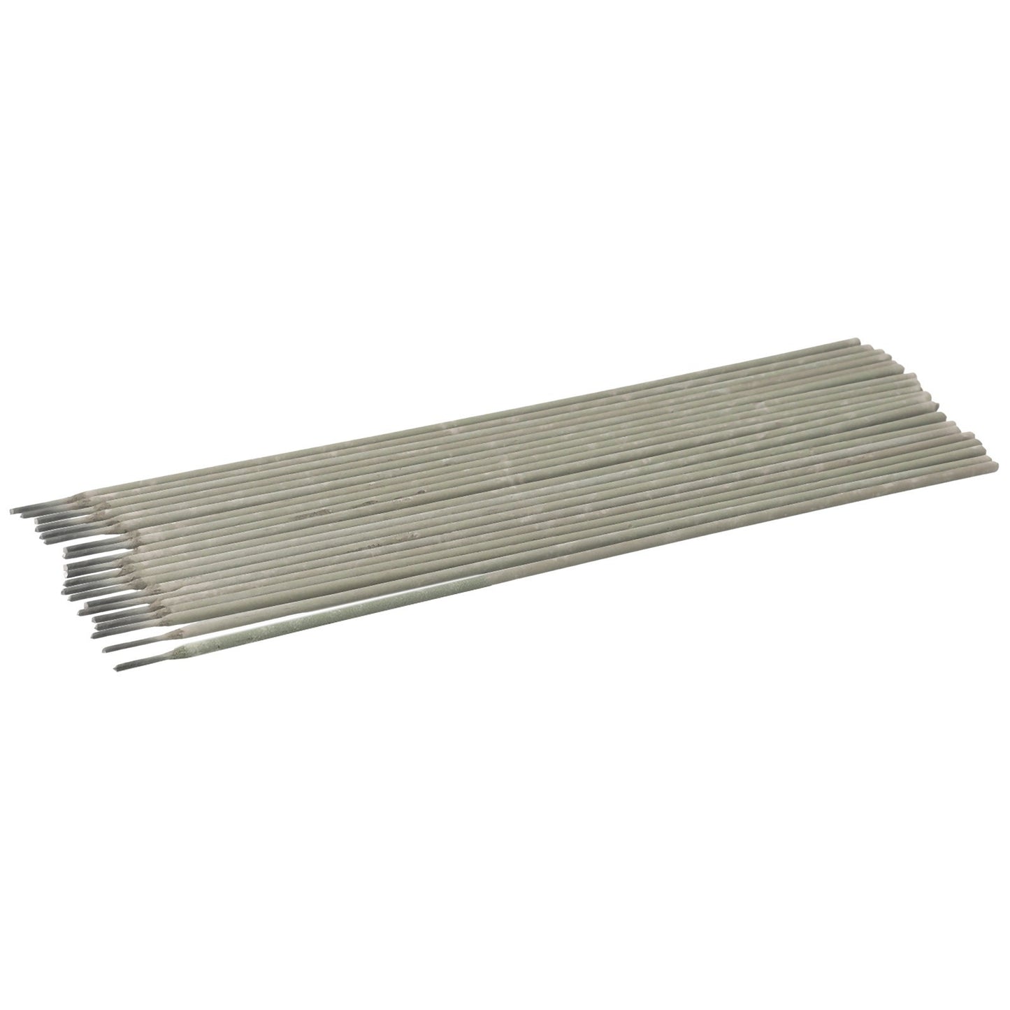 20pcs 304 Stainless Steel Electrode A102 Solder Wires for Smooth Welding