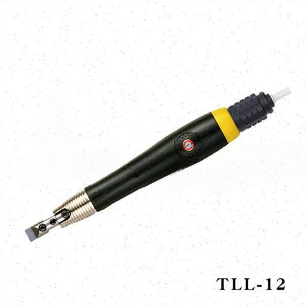 Pneumatic ultrasonic grinding machine Air Grinder File Polishing Lapping TLL-12