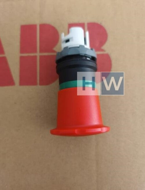 1PC  A BB Emergency Stop Button Operation Head MPET4-10R