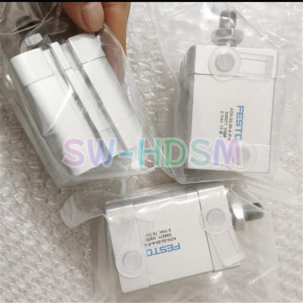 1PCS  for Festo Air Cylinder ADN-32-20-A-P-A 536271 Freight Free
