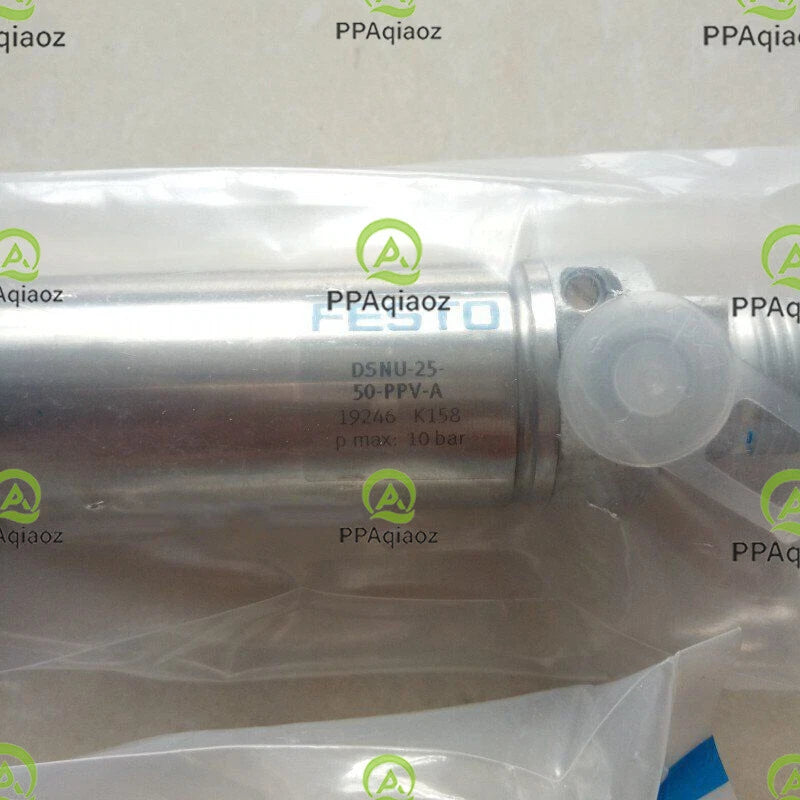 1PC  FESTO DSNU-25-50-PPV-A 19246 Cylinder DSNU2550PPVA Free Shipping
