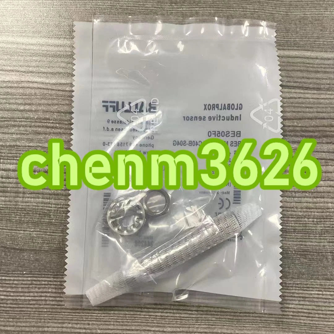 1PCS  BES05F0 (BES M12MI-PAC40B-S04G) sensor #YT #P