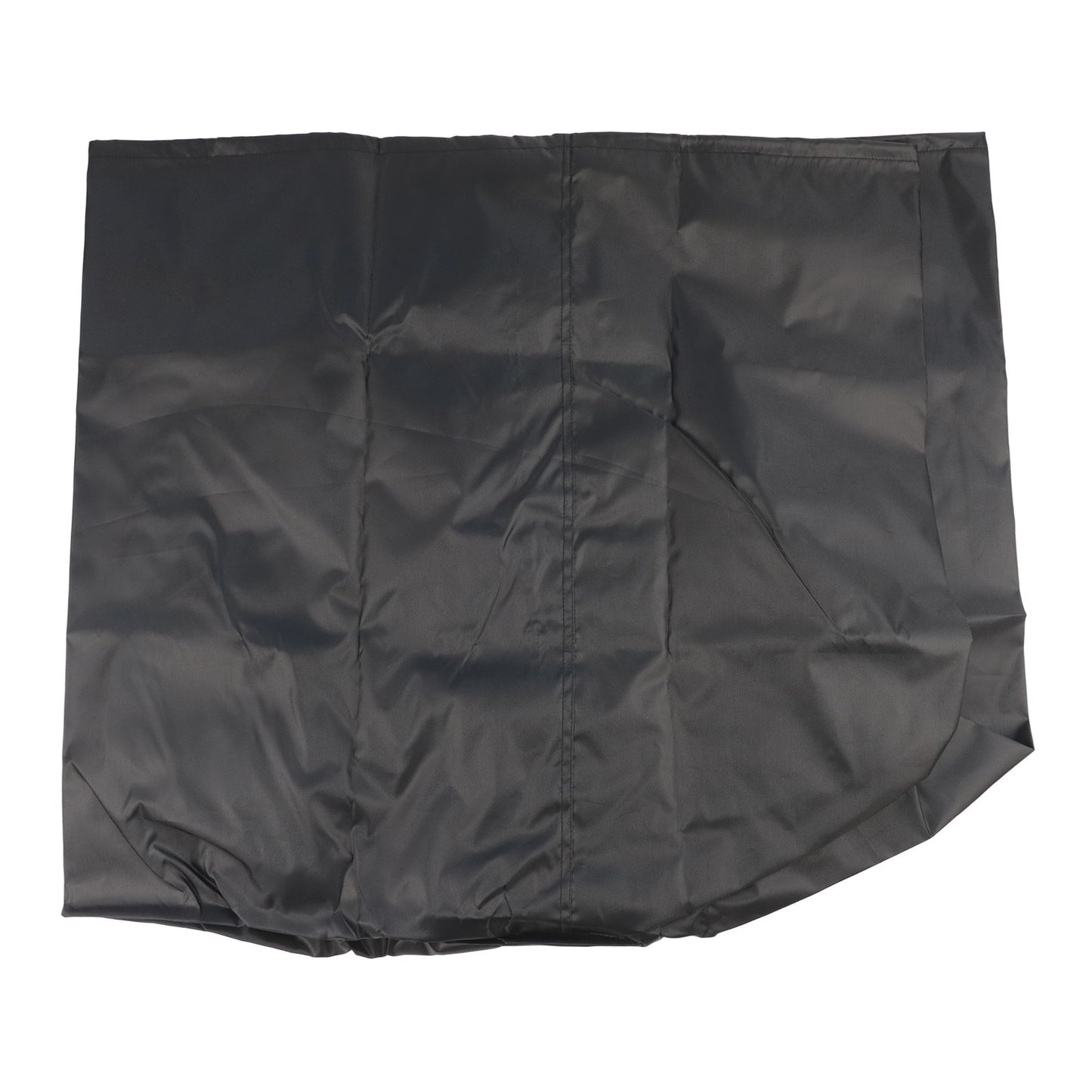 Industrial Grade Pool Pump Cover with Padded Handles for Simple Handling